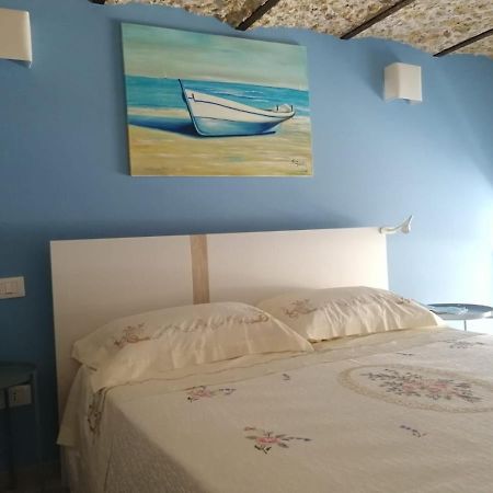 A Casa Di Ninuccia Villa Szirakúza Kültér fotó
