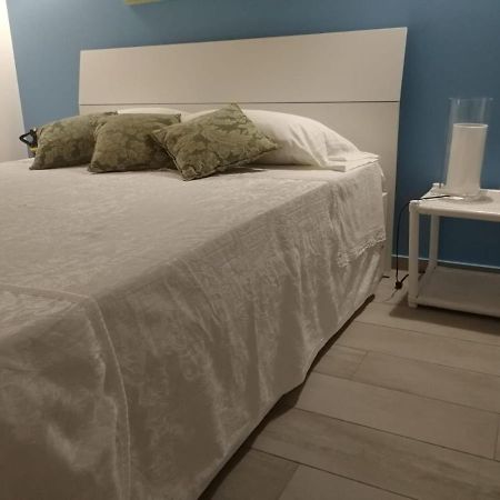 A Casa Di Ninuccia Villa Szirakúza Kültér fotó