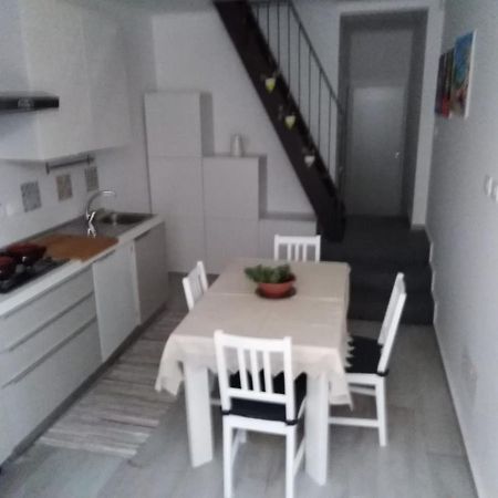 A Casa Di Ninuccia Villa Szirakúza Kültér fotó
