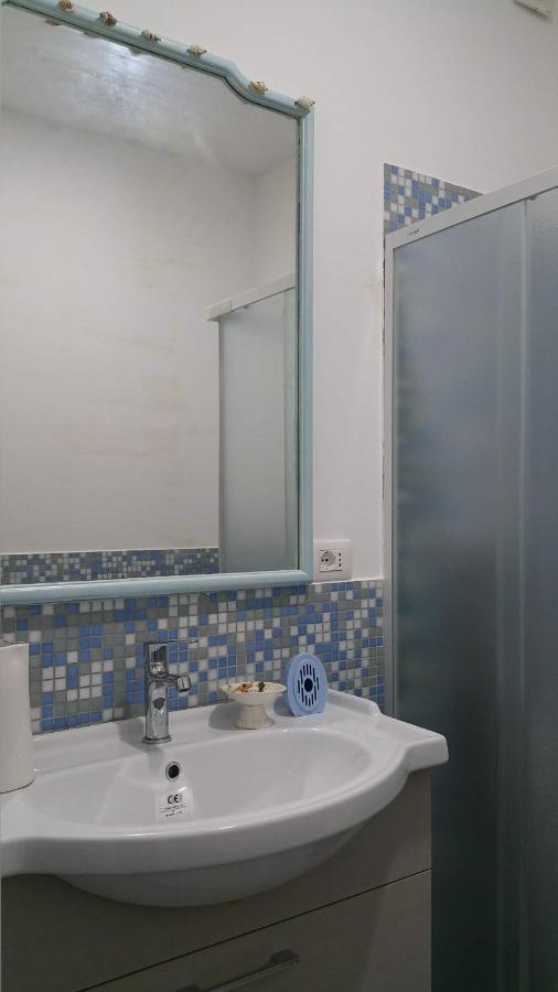 A Casa Di Ninuccia Villa Szirakúza Kültér fotó