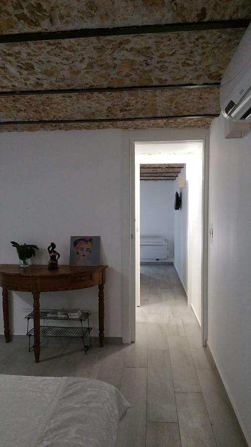 A Casa Di Ninuccia Villa Szirakúza Kültér fotó