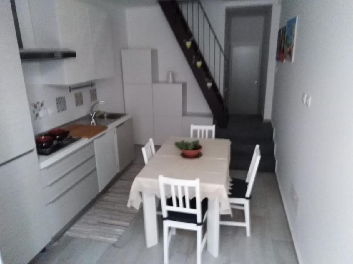 A Casa Di Ninuccia Villa Szirakúza Kültér fotó